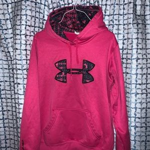 Under Armour Hoodie
